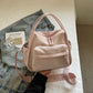 👑Hot Sale 49% Off🔥Women's Lightweight Nylon Crossbody Handbag