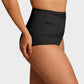 🩷✨Buy 1 Get 2 Free (3 PCS)✨🩷Plus-Size High-Waist Cross Tummy Control Panties