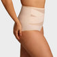 🩷✨Buy 1 Get 2 Free (3 PCS)✨🩷Plus-Size High-Waist Cross Tummy Control Panties