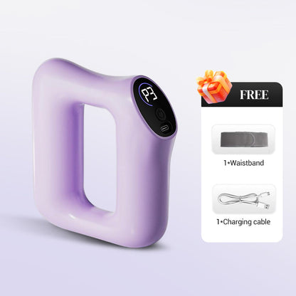 ⏰⏰Last Day-60% OFF!!💜Multifunctional Smart Full-Body Fascia Belt💜