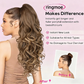 ✨Best Seller-50% OFF!!🩷Clip-on Wavy Ponytail Extension