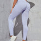 ❤️‍🔥LAST DAY SALE 50% OFF💥High Waisted And Hip Lifting Yoga Elastic Quick Drying Tight Pants ⭐