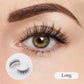 💛Self-Adhesive Reusable Lashes💛3-Sec Application, No Glue Needed