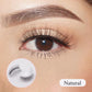💛Self-Adhesive Reusable Lashes💛3-Sec Application, No Glue Needed