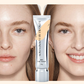 🏆Black Friday Limited-Time Offer 💖Buy 2 Get 1 Free💖Long Lasting Full Coverage Liquid Foundation