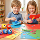 🔥Gift Idea-70% Off🎀Creative Kids DIY Puncher Craft Set