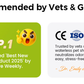 50% OFF✨ No-Rinse Pet Shampoo Foam – Natural, Antibacterial & Gentle Formula for Stress-Free Dog & Cat Grooming!