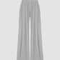 💕Summer Hot Sale-50% Off!!✨High Elastic Casual Stretchy Wide Leg Pants