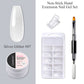 💅✨Limited Time - 50% OFF!! ⏳Solid Nail Extension Builder Gel — Non-Flowing, Easy to Use 🥳