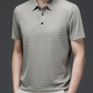 ⏳Limited-time 49% discount!🔥Ice Silk Men's Shirt💨 Breathable and Comfortable❄️