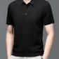 ⏳Limited-time 49% discount!🔥Ice Silk Men's Shirt💨 Breathable and Comfortable❄️