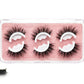 💥HOT SALE 50% OFF!💥Reusable Self-Adhesive False Eyelashes
