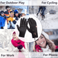 ⏳Last day sale 50% OFF❄️Waterproof Touchscreen Thermal Gloves🎁Perfect for Outdoor Working, Cycling,Running,Driving 2