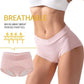 🩷Buy 1 Get 2 Free (3 PCS)🩷🩲High-Waisted Leak-Proof Underwear – Reliable Leak Protection, Comfortable High Waist✅