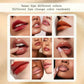 🏆BUY 2 GET 1 FREE!🎁- ✨Transferproof Color-Changing Lipstick💄CrystalClear Color Alchemy 💋 Auto-Tints on Contact!