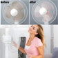 🔥Hot Sales 50% OFF🧹Bendable Microfiber Head,Reusable Dust Remover
