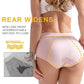 🩷Buy 1 Get 2 Free (3 PCS)🩷🩲High-Waisted Leak-Proof Underwear – Reliable Leak Protection, Comfortable High Waist✅