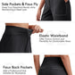 📢Last Day 50% OFF🏃‍♀️Women’s High-Waist Athletic Shorts – Running & Yoga Summer Shorts with Pockets
