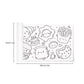 (🔥Last Day Promotion 48% OFF)🔥🔥 Children's Drawing Roll - BUY 2 FREE SHIPPING NOW!