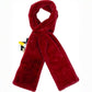 🎅Christmas Special Sale-60% OFF!!⚡50K+ SOLD!🧣Ultra-Soft Faux Fur Pull-Through Scarf with Secret Zipper Pocket