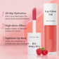 💋 Get the Perfect Pout✨ Hydrating Tinted Lip Glow Oil 💖