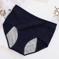 🩷Buy 1 Get 2 Free (3 PCS)🩷🩲High-Waisted Leak-Proof Underwear – Reliable Leak Protection, Comfortable High Waist✅