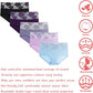 Buy 1 Get 3 Packs🔥Seamless High Waist Tummy Control Leak proof Panties