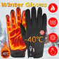 🔥HOT SALE - 70% OFF🧤Warm Thermal Gloves for Cycling, Running, and Driving