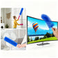 🔥Hot Sales 50% OFF🧹Bendable Microfiber Head,Reusable Dust Remover