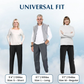 👖❄️HOT SALE 49% OFF💖Unisex Ultra Stretch Breathable Casual Pants
