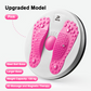 🔥Summer Hot Sale-50% Off!✨Waist Twisting Massage & Exercise Balance Board – Burn Fat, Slim Waist & Improve Circulation At Home