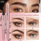 💥LAST DAY BUY 1 GET 1 FREE 💥✏️3D Microblading Eyebrow Pencil – 4-prong tip creates natural hair✨💧Waterproof, smudge-proof & lasts 24h💕🎁