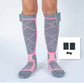 Rechargeable Heated Socks for Men & Women