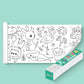 (🔥Last Day Promotion 48% OFF)🔥🔥 Children's Drawing Roll - BUY 2 FREE SHIPPING NOW!