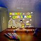 ⏳🎨LAST DAY SALE – ONLY ￡9.99‼️Luminous Led Drawing Board For Children✨