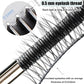 💗LAST DAY BUY 1 GET 1 FREE!!💗Ultimate Waterproof & Sweatproof Lengthening & Curling Mascara👁️