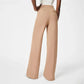 ✨2026 HOT SALE-50% OFF!!🍂Three lengths available🎁Winter High Stretch High Waist Wide Leg Trousers