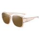 ⏳Last Day 50% Off!!😎UV400 Protection Fit Over Glasses Sunglasses