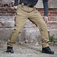 🔥Last day sale 50% OFF🔥Men's Outdoor Hiking Waterproof Warm Pants👖