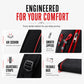 🔥 LAST DAY PROMOTION - 50%OFF 🔥Foldable Waterproof Camping Backpack