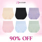 💥Clearance Sale-70% OFF💞Leakproof High-Waist Tummy-Control Butt-Lifting Panties