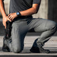 🔥Last day sale 50% OFF🔥Men's Outdoor Hiking Waterproof Warm Pants👖