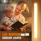 💥Last Day Buy 1 Get 1 Free (2 PCS)💥💡LED Smart Magnetic Human Body Sensor Light
