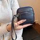 🎉This Week's Special Sales - 60% OFF✨Minimalist Mini Coin Purse with Wrist Strap