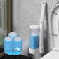 💥2026 HOT SALE -50% OFF🧼Hands-Free Cleaning Gadget🚽Disposable toilet cleaning tool