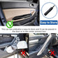 ✨️Last Day 50% OFF☀️🚗2026 Upgraded Universal Car Windshield Sun Shade Umbrella