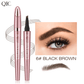 💥LAST DAY BUY 1 GET 1 FREE 💥✏️3D Microblading Eyebrow Pencil – 4-prong tip creates natural hair✨💧Waterproof, smudge-proof & lasts 24h💕🎁
