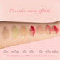 💋 Get the Perfect Pout✨ Hydrating Tinted Lip Glow Oil 💖