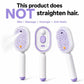 ⏳Hot Sale 50% OFF🔥Scalp Massager Comb 💆‍♀️ – Self-Cleaning 🧼, Tangle-Free ✂️ & Frizz-Control Hair Brush With Soothing Mist Spray 💨✨ | Perfect for Dry, Brittle Hair 💧🌟