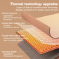 🎅Best Winter Gifts 🔥Portable Heated Shawl – Stay Warm Anywhere, Anytime
